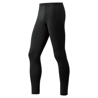 Montbell Pants Men's Light Trail Tights - Outdoor Travel Trekking Camping