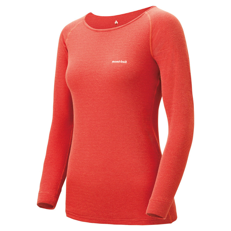 Montbell Base Layer Women&