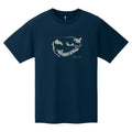 Montbell T-Shirt Unisex Wickron T Zzzzz Dark Navy