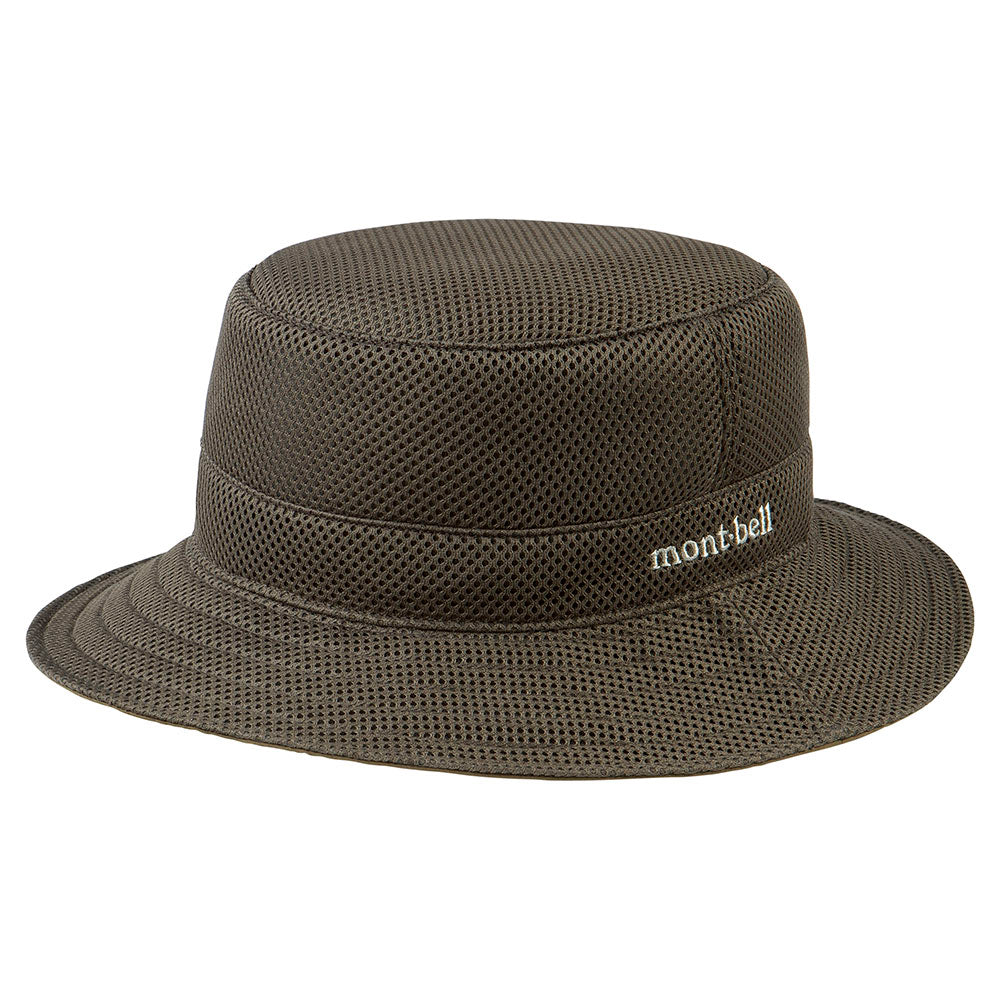 Montbell 3D Mesh Hat Unisex