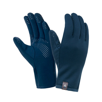Montbell Kids' Gloves Trail Action - Winter