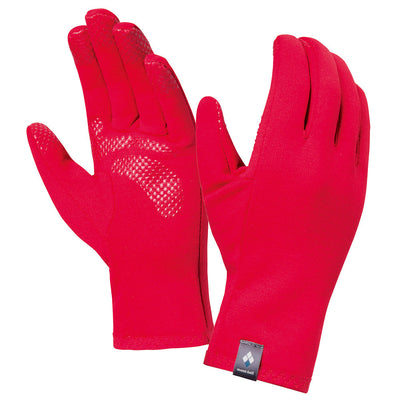 Montbell Kids' Gloves Trail Action - Winter