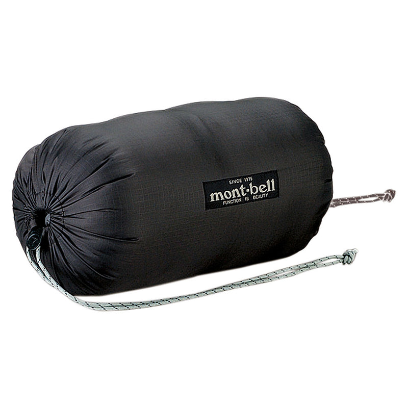 Montbell Compression Stuff Bag Drawstring - Outdoor Camping Hiking Trekking