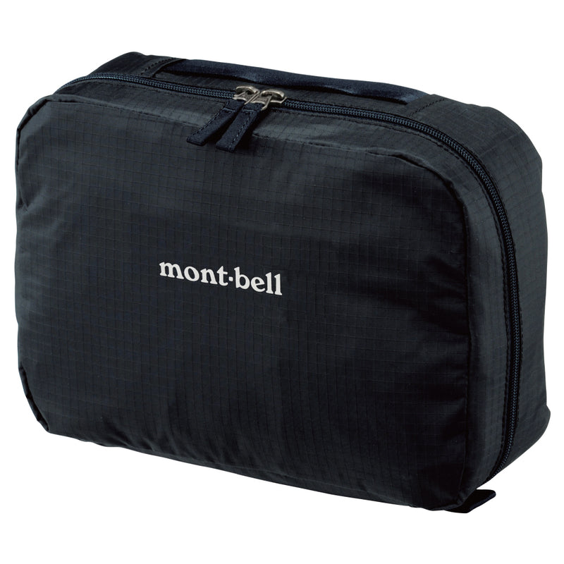 Montbell Travel Kit Bag Large - Toiletries Organizer