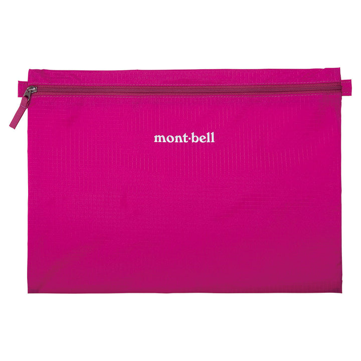 Montbell Light Paper Pouch Large - Travel Organiser