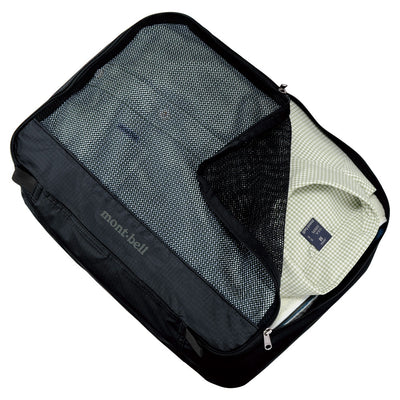 Montbell Mesh Case Travel Packing Organizer Large