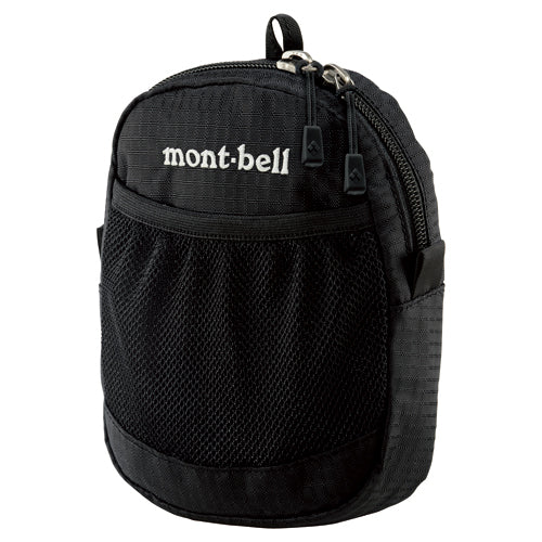 Montbell Attachable Pouch 0.9L - Travel