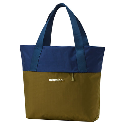 Montbell Bernina Tote Bag Large 16L