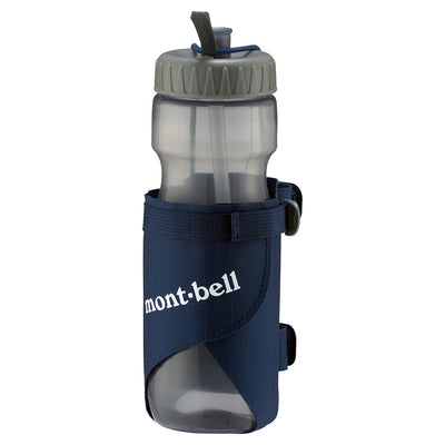 Montbell Adjustable Bottle Holder - Removable Velcro