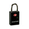 Montbell TSA Key Lock Black Red Silver