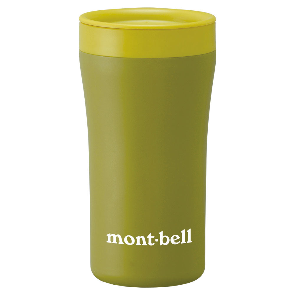 Montbell Thermo Tumbler 300 ml Logo