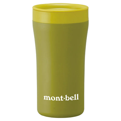 Montbell Thermo Tumbler 300 ml Logo