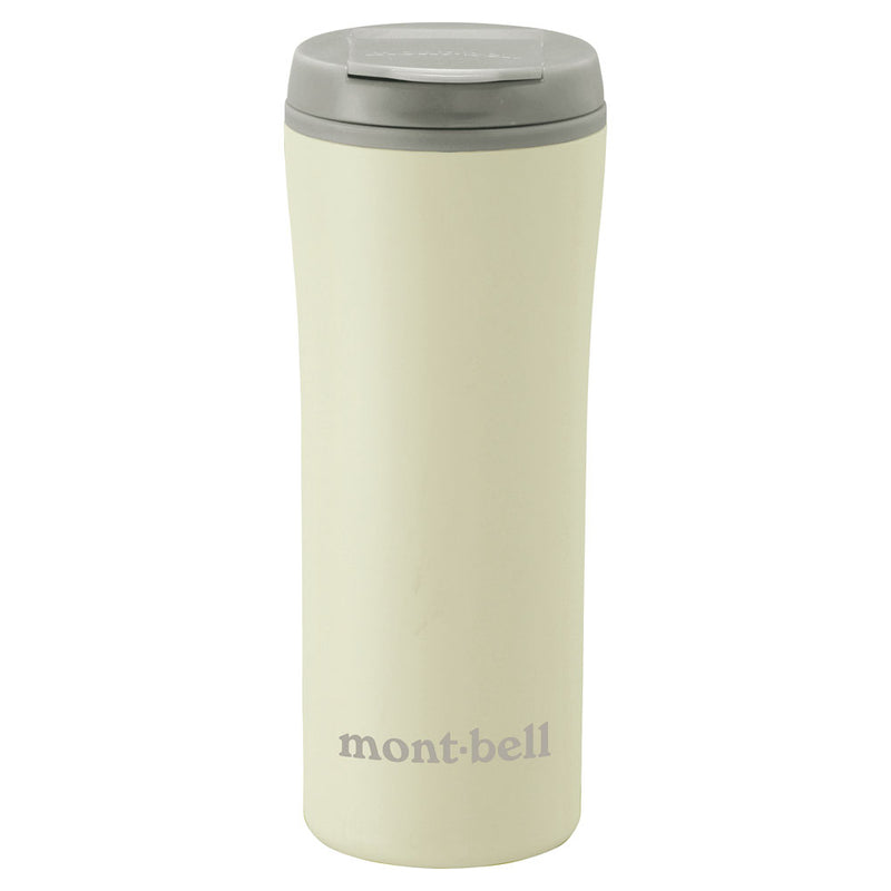 Montbell Thermo Tumbler 400 ml Montbell Logo