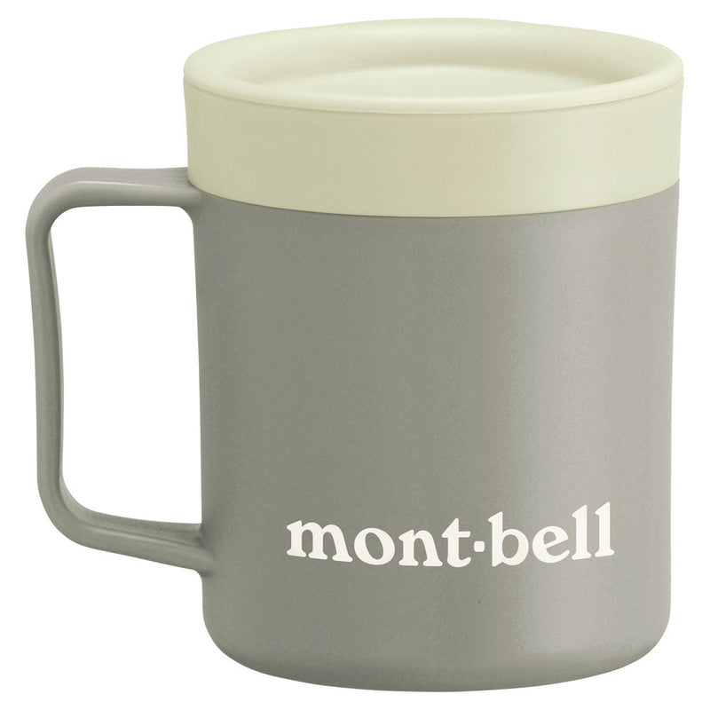 Montbell Thermo Mug 200 ml Montbell Logo