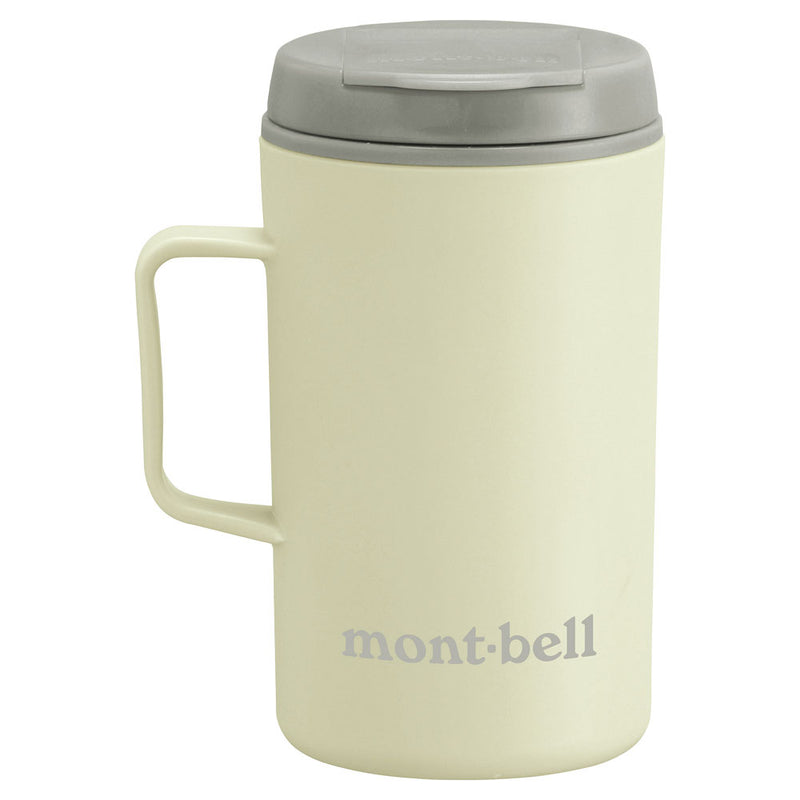 Montbell Thermo Mug 330 ml Montbell Logo