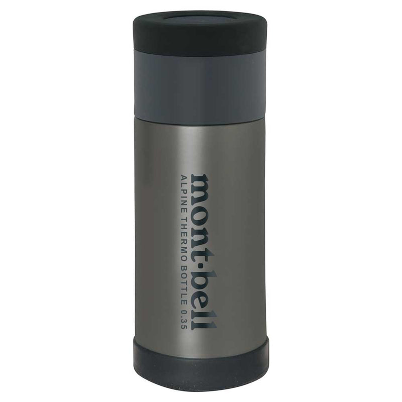 Montbell Alpine Thermo Bottle 0.35L