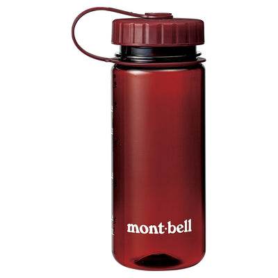 Montbell Clear Bottle 0.5L
