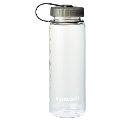 Montbell Clear Bottle 0.75L
