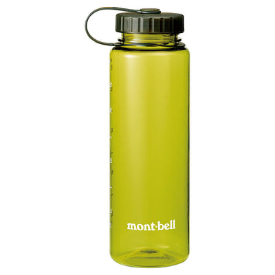 Montbell Clear Bottle 1.0L