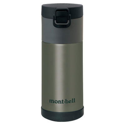 Montbell Alpine Thermo Bottle Active 0.35L