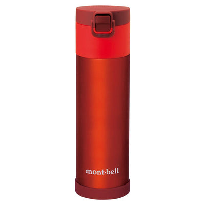 Montbell Alpine Thermo Bottle Active 0.5L