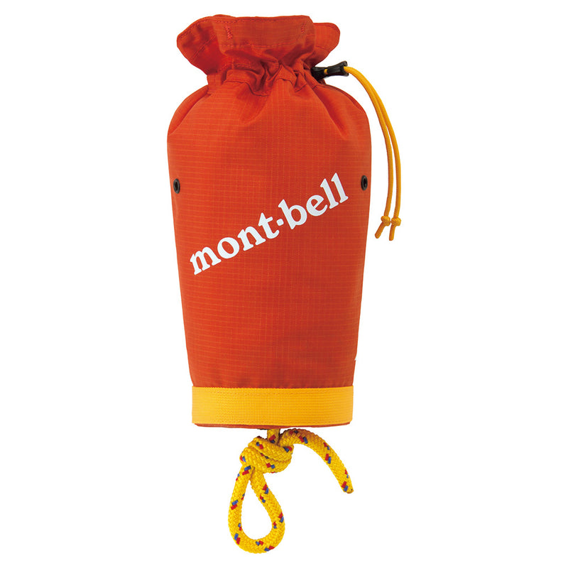 Montbell Compact Throw Rope 20m