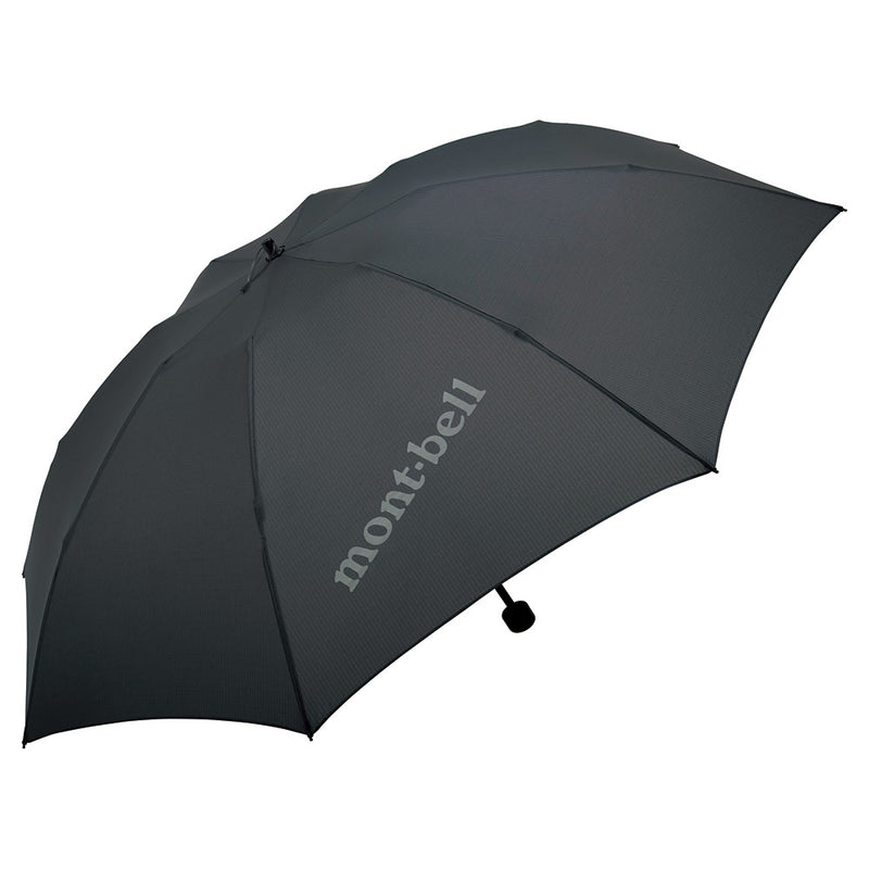 Montbell Trekking Umbrella (150 grams, 98cm Opened)