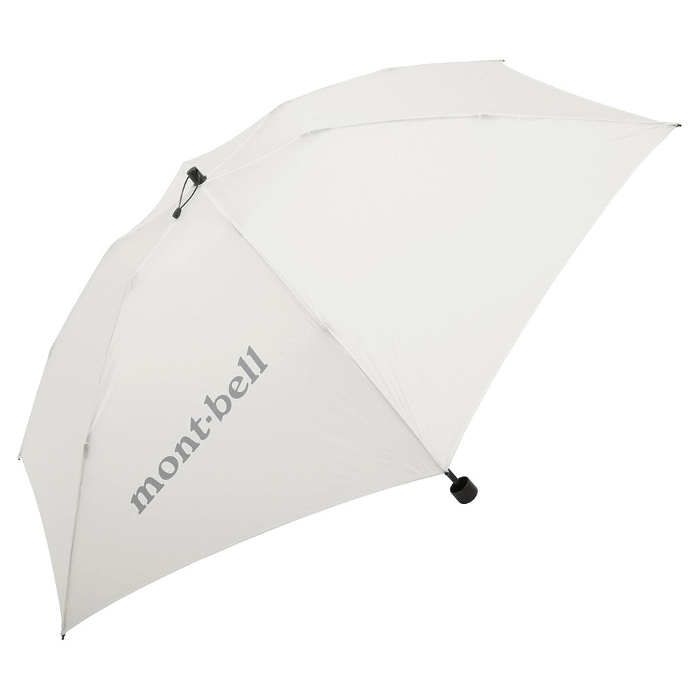Montbell Ultralight Travel Umbrella (86g, 88cm Opened)