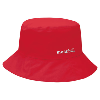 Montbell Women's Meadow Hat - Waterproof UV 90%