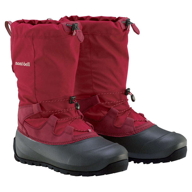 Montbell Unisex Powder Boots - Snow Winter