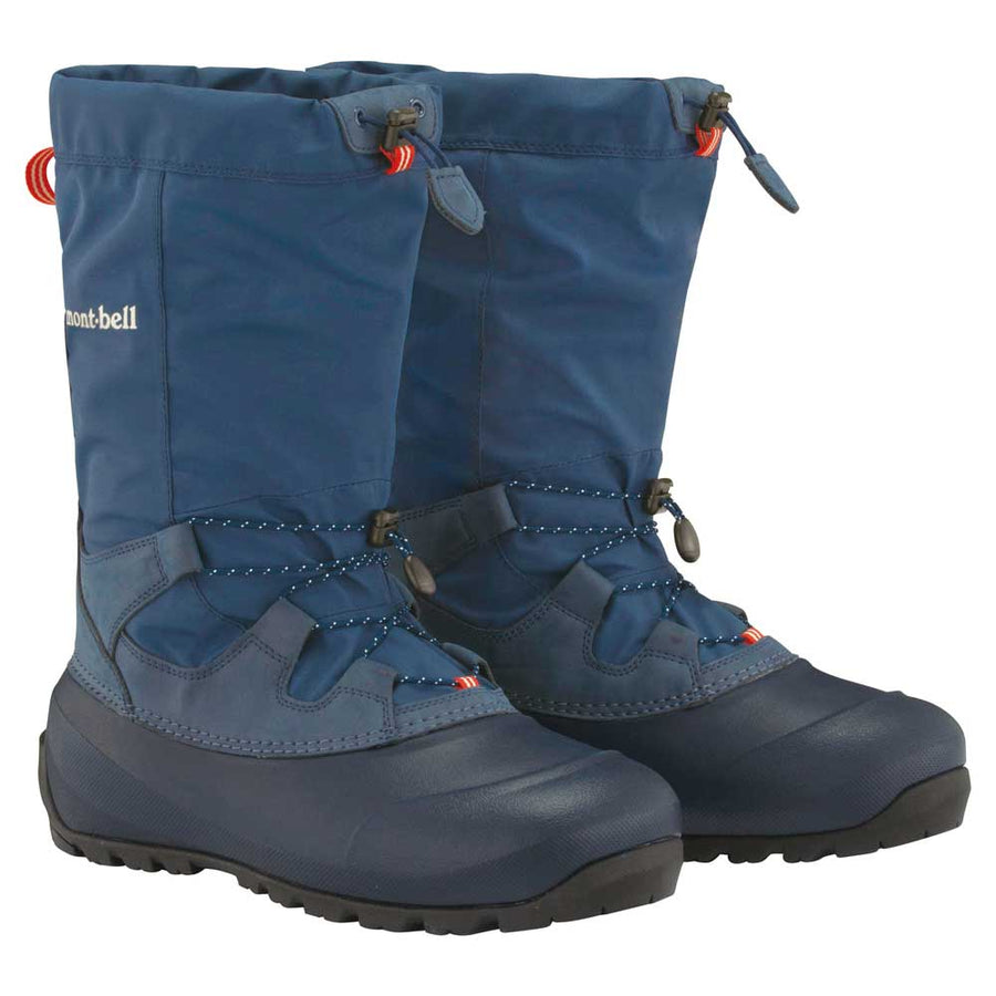 Montbell Unisex Powder Boots - Snow Winter