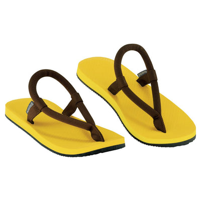 Montbell Slip-On Sandals Unisex - Black