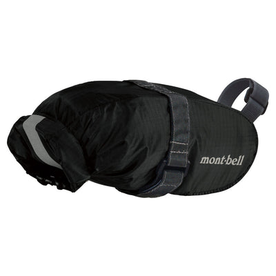 Montbell U.L. Saddle Pouch - Cycling