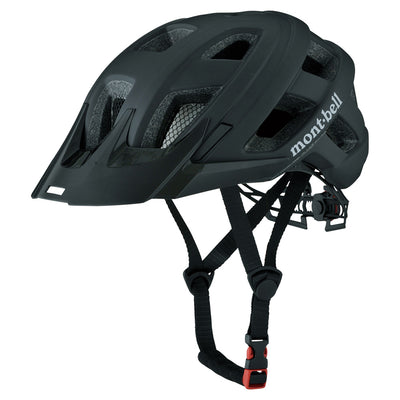 Montbell Trail Ride Helmet Unisex