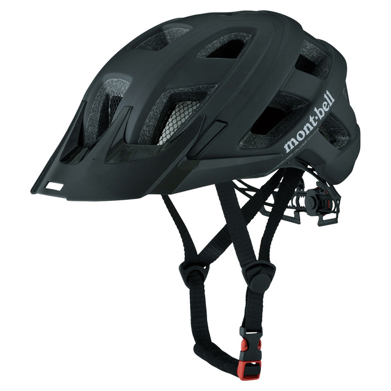 Montbell Trail Ride Helmet Unisex