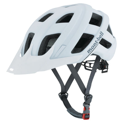 Montbell Trail Ride Helmet - Cycling