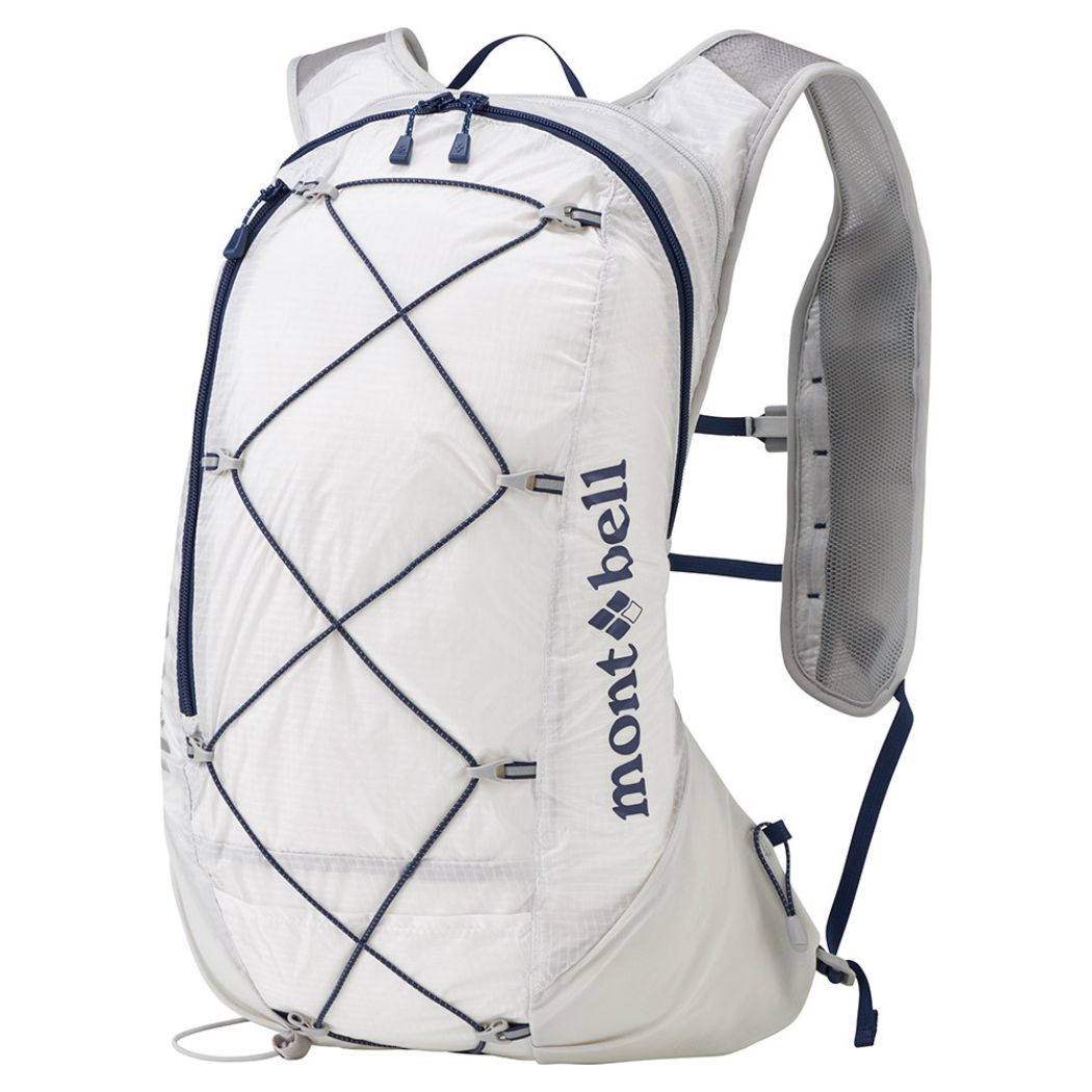 Montbell Cross Runner 15L Unisex