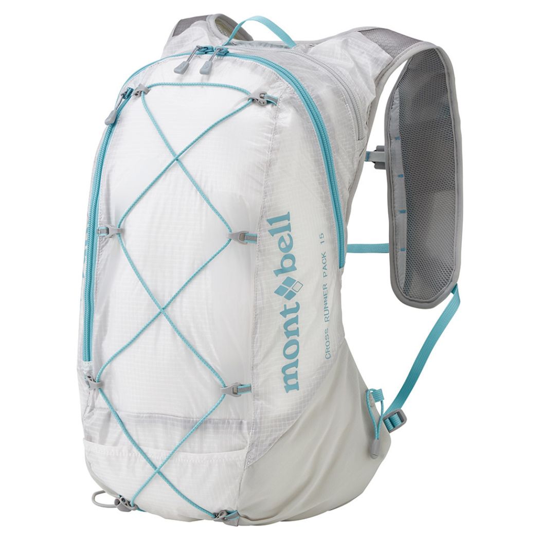 Montbell Women's Cross Runner 15L