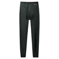 Montbell Base Layer Kids' Girl's ZEO-LINE Expedition Tights Leggings Black 135-150 1107280