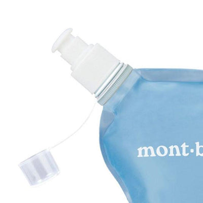 Montbell Pull Top Cap for Flex Water Pack
